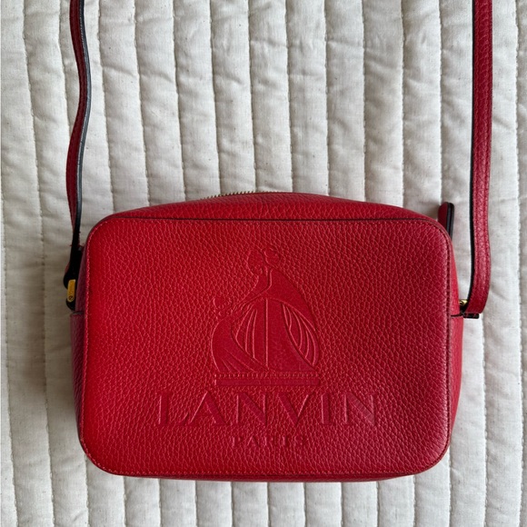 Lanvin camera bag - Picture 3 of 15